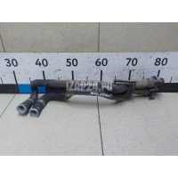 Патрубок отопителя Volvo S80 (2006 - 2016) 31368257