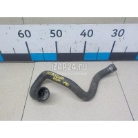 Патрубок отопителя Volvo S80 (2006 - 2016) 30792226