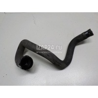 Патрубок отопителя Volvo S80 (2006 - 2016) 30794858