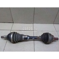 Полуось передняя левая Volvo S80 (2006 - 2016) 8603801