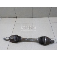 Полуось передняя левая Volvo S80 (2006 - 2016) 36002891