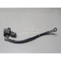 Клемма аккумулятора минус Volvo S80 (2006 - 2016) 30659783