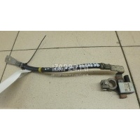 Клемма аккумулятора минус Volvo S80 (2006 - 2016) 30659783