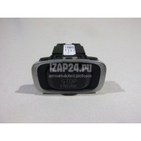 Кнопка запуска двигателя Volvo S80 (2006 - 2016) 31318791