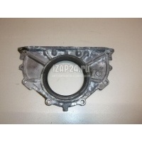 Крышка коленвала задняя Nissan QX56 (JA60) (2004 - 2009) 122977S000