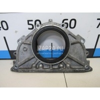 Крышка коленвала задняя Nissan QX56 (JA60) (2004 - 2009) 122977S000