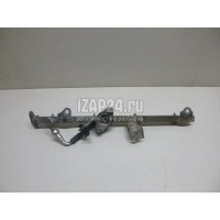 Рейка топливная (рампа) Nissan QX56 (JA60) (2004 - 2009) 175227S00A