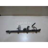 Рейка топливная (рампа) Nissan QX56 (JA60) (2004 - 2009) 175227S00A