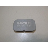 Заглушка Nissan QX56 (JA60) (2004 - 2009) 80684ZQ00B