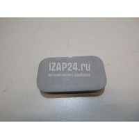 Заглушка Nissan QX56 (JA60) (2004 - 2009) 80684ZQ00B