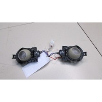 Плафон салонный Nissan QX56 (JA60) (2004 - 2009) 26460ZR00A