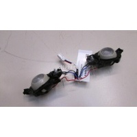 Плафон салонный Nissan QX56 (JA60) (2004 - 2009) 26460ZR00A