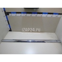 Молдинг передней левой двери Nissan QX56 (JA60) (2004 - 2009) 808717S680