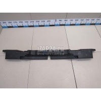 Наполнитель заднего бампера Nissan QX56 (JA60) (2004 - 2009) 850907S600