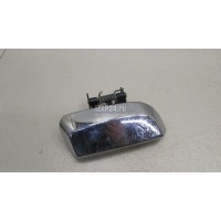 Ручка двери задней наружная левая Nissan QX56 (JA60) (2004 - 2009) 826077S002