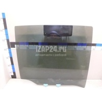 Стекло двери задней правой Nissan QX56 (JA60) (2004 - 2009) 82300ZQ10A