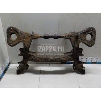 Балка задняя Nissan QX56 (JA60) (2004 - 2009) 55400ZC00B