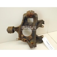 Кулак поворотный задний правый Nissan QX56 (JA60) (2004 - 2009) 43018ZQ00A