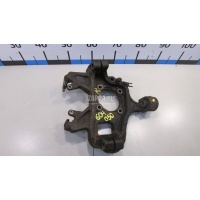 Кулак поворотный задний правый Nissan QX56 (JA60) (2004 - 2009) 43018ZQ00A