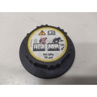Крышка расширительного бачка Land Rover QX56 (JA60) (2004 - 2009) PCD000090