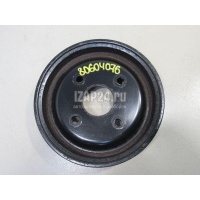 Шкив водяного насоса (помпы) Nissan QX56 (JA60) (2004 - 2009) 210517S000