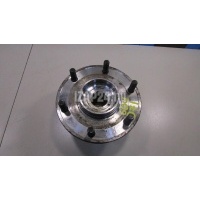 Ступица задняя Nissan QX56 (JA60) (2004 - 2009) 432027S000