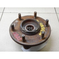 Ступица задняя Nissan QX56 (JA60) (2004 - 2009) 432027S000