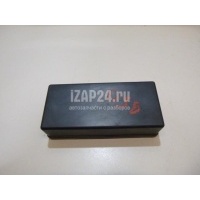 Крышка блока предохранителей Nissan QX56 (JA60) (2004 - 2009) 24382ZQ00B