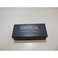 Крышка блока предохранителей Nissan QX56 (JA60) (2004 - 2009) 24382ZQ00B