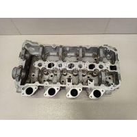 Головка блока Mitsubishi Pajero/Montero IV (V8, V9) (2007 - 2021) 1005A560