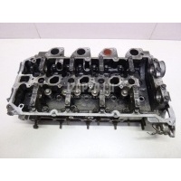 Головка блока Mitsubishi Pajero/Montero IV (V8, V9) (2007 - 2021) 1005A560