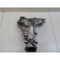Коллектор впускной Mitsubishi Pajero/Montero IV (V8, V9) (2007 - 2021) 1542A072