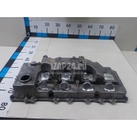 Крышка головки блока (клапанная) Mitsubishi Pajero/Montero IV (V8, V9) (2007 - 2021) 1035A718