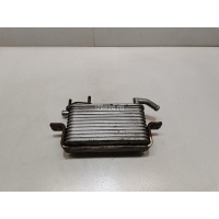 Радиатор системы EGR Mitsubishi Pajero/Montero IV (V8, V9) (2007 - 2021) 1582A089