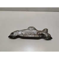 Термокожух Mitsubishi Pajero/Montero IV (V8, V9) (2007 - 2021) 1555A260