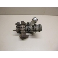 Турбокомпрессор (турбина) Mitsubishi Pajero/Montero IV (V8, V9) (2007 - 2021) 1515A123