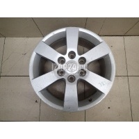 Диск колесный легкосплавный Mitsubishi Pajero/Montero IV (V8, V9) (2007 - 2021) 4250A660