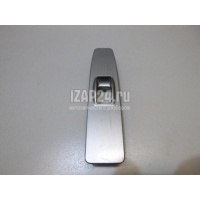 Накладка блока управления стеклоподъемниками Mitsubishi Pajero/Montero IV (V8, V9) (2007 - 2021) 8619A090HA