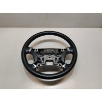 Рулевое колесо для AIR BAG (без AIR BAG) Mitsubishi Pajero/Montero IV (V8, V9) (2007 - 2021) 4400A198XA