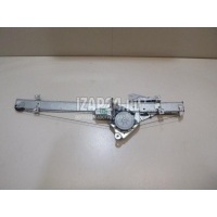 Стеклоподъемник электр. передний правый Mitsubishi Pajero/Montero IV (V8, V9) (2007 - 2021) 5713A162