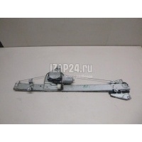 Стеклоподъемник электр. передний правый Mitsubishi Pajero/Montero IV (V8, V9) (2007 - 2021) 5713A162