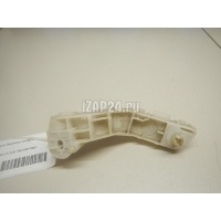 Кронштейн переднего бампера правый Mitsubishi Pajero/Montero IV (V8, V9) (2007 - 2021) 6400A594