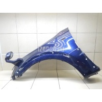 Крыло переднее левое Mitsubishi Pajero/Montero IV (V8, V9) (2007 - 2021) 5220D619