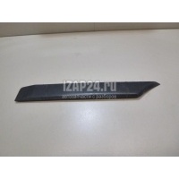 Накладка двери багажника Mitsubishi Pajero/Montero IV (V8, V9) (2007 - 2021) 5837A010