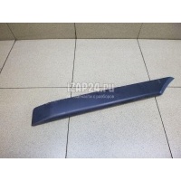 Накладка двери багажника Mitsubishi Pajero/Montero IV (V8, V9) (2007 - 2021) 5837A010