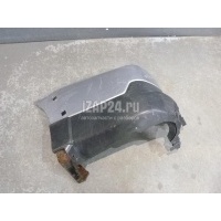 Накладка заднего бампера левая Mitsubishi Pajero/Montero IV (V8, V9) (2007 - 2021) 6410A291