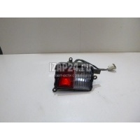 Фонарь задний в бампер правый Mitsubishi Pajero/Montero IV (V8, V9) (2007 - 2021) 8331A060