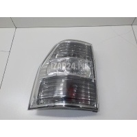 Фонарь задний левый Mitsubishi Pajero/Montero IV (V8, V9) (2007 - 2021) 8330A093