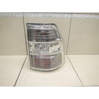 Фонарь задний правый Mitsubishi Pajero/Montero IV (V8, V9) (2007 - 2021) 8330A598