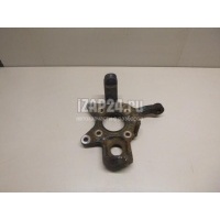 Кулак поворотный передний левый Mitsubishi Pajero/Montero IV (V8, V9) (2007 - 2021) 3870A021